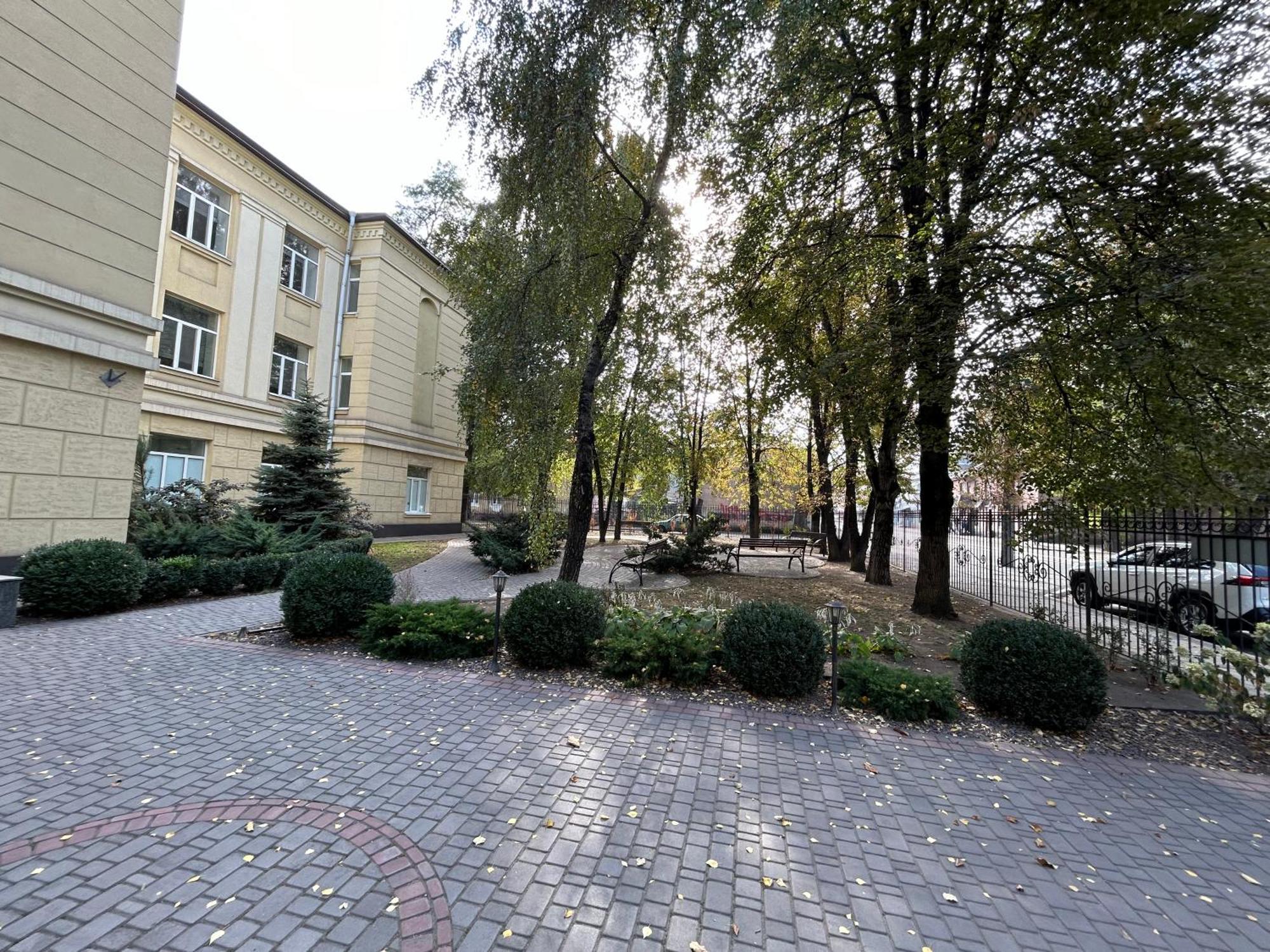 Prestige Apartments Kamianske Exterior foto